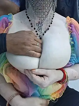 Indian_Coupl3 Webcam-Show