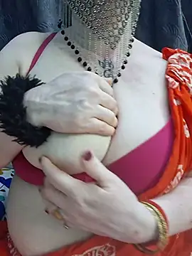 Pokazy przed kamerką – Indian_Coupl3
