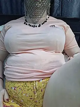 Indian_Coupl3 Pertunjukan Webcam