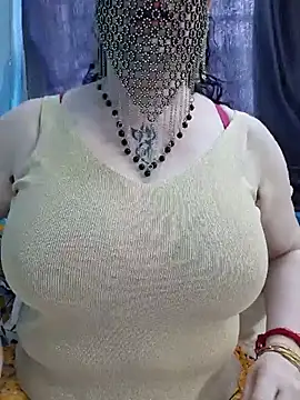 Indian_Coupl3's Webcam Show
