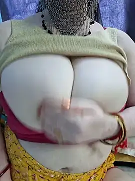 Pokazy przed kamerką – Indian_Coupl3