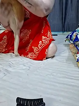 Indian_Coupl3 Show Webcam