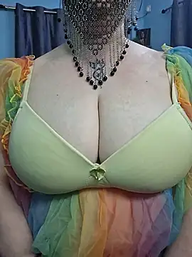 Pokazy przed kamerką – Indian_Coupl3
