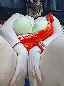 Indian_Coupl3n Webbikameraesitys