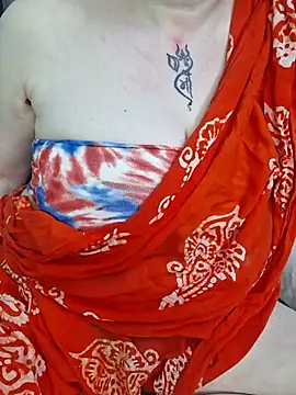 Indian_Coupl3: вебкам-шоу
