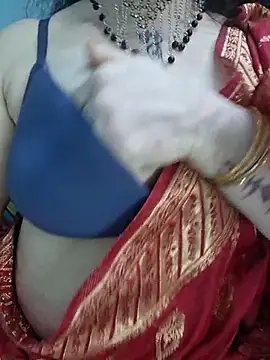 Pokazy przed kamerką – Indian_Coupl3
