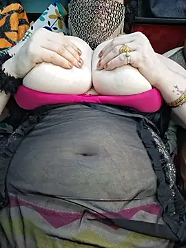 Indian_Coupl3 Webcam Show