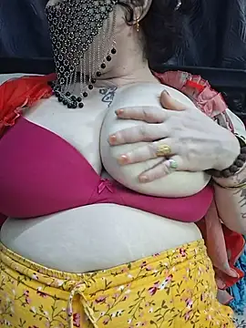 Indian_Coupl3 Pertunjukan Webcam