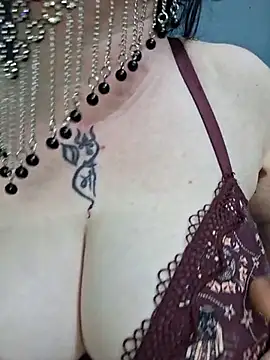 Pokazy przed kamerką – Indian_Coupl3