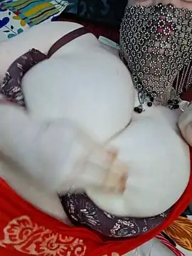 Webkamerová show Indian_Coupl3