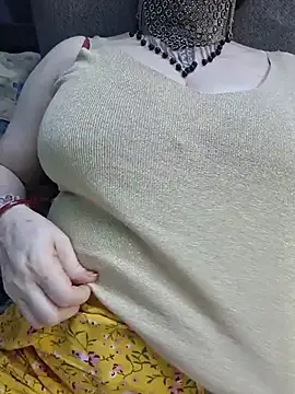 Indian_Coupl3 웹캠 쇼