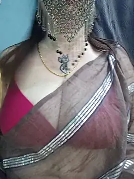 Indian_Coupl3: διαδικτυακό σόου στην κάμερα
