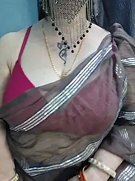 Indian_Coupl3's Webcam Show
