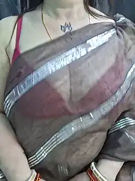 โชว์เว็บแคมของ Indian_Coupl3