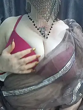 Show webcam de Indian_Coupl3