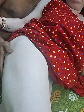 Indian_Coupl3 Webcam-Show