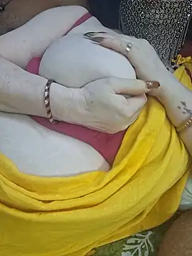 โชว์เว็บแคมของ Indian_Coupl3