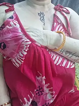 โชว์เว็บแคมของ Indian_Coupl3