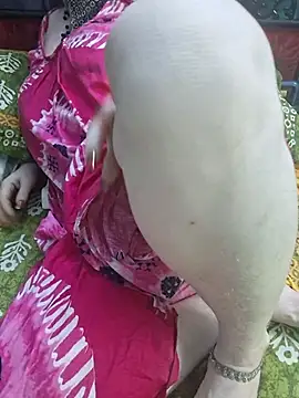 Indian_Coupl3のウェブカメラショー
