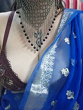 Indian_Coupl3's Webcam Show
