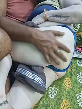 Indian_Coupl3 Webcam Show