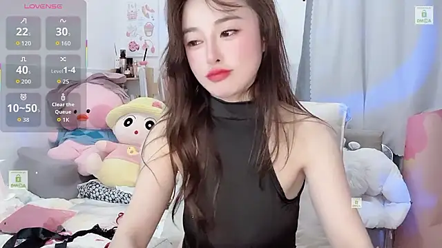 Yoyo_520 실시간 채팅방