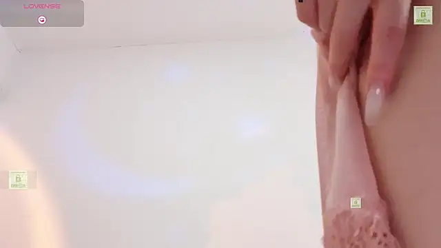 Yoyo_520's Webcam Show