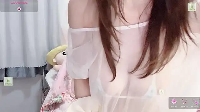 Yoyo_520 Show Webcam