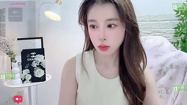 Yoyo_520 Show Webcam