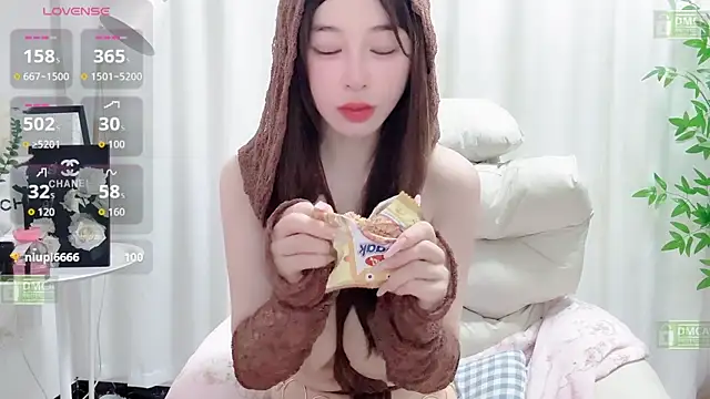 Yoyo_520: вебкам-шоу