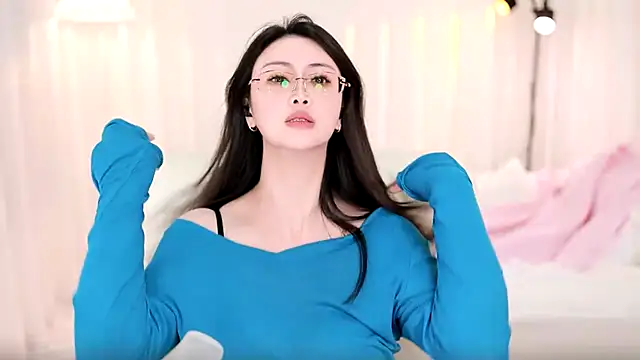 Yanyanyan66 Webcam show