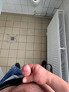 zibidy744 Webcam-Show