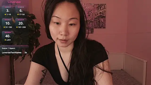 Chat +18 de Inari_Okami_ ao vivo