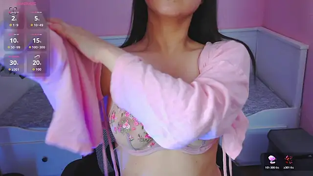 Inari_Okami_'s Live XXX Chat