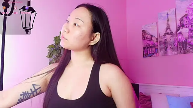 Inari_Okami_ Chat XXX live