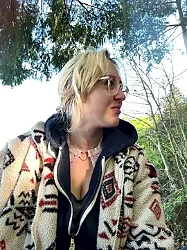 SherryOutdoor1のウェブカメラショー