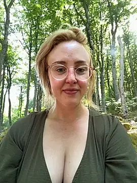 SherryOutdoor1's Webcam Show