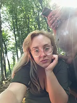 SherryOutdoor1 Webcam-Show