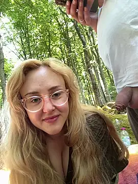 SherryOutdoor1 Webcam-Show