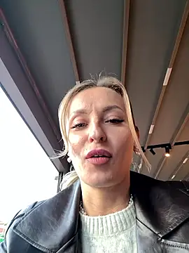 VikaBunny1's Webcam Show