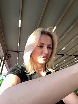 VikaBunny1 – Kamerová šou