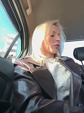 VikaBunny1: вебкам-шоу