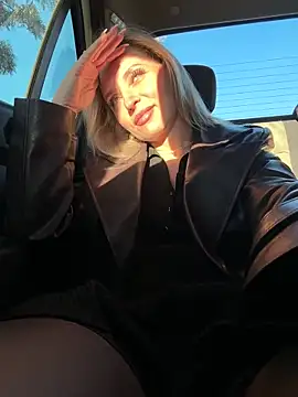 โชว์เว็บแคมของ VikaBunny1