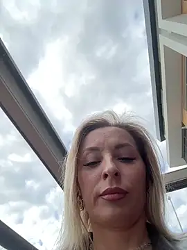 VikaBunny1 – Kamerová šou