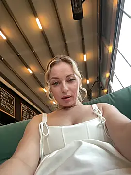 VikaBunny1 Live XXX-Chat