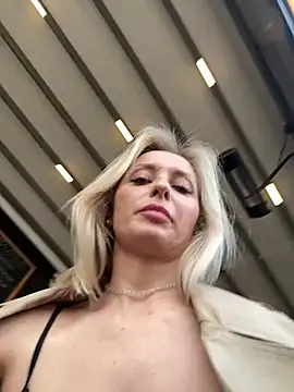 VikaBunny1 – Kamerová šou