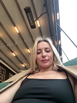 VikaBunny1 Live XXX-chat