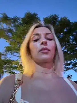 VikaBunny1 – Kamerová šou