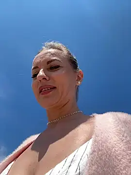 Show de webcam de VikaBunny1