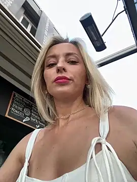 VikaBunny1 웹캠 쇼